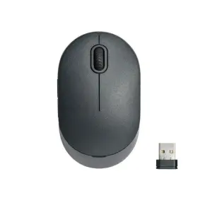 Onn 005511700098 Wireless Mouse Black