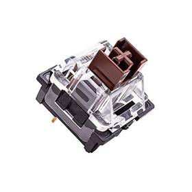 Outemu Pg150t75 Switches 3 Pin Tactile Diy Replacement For 32pcs Brown