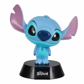 Pp11360ls  Paladone Disney - Stitch Lampe Icone