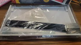 82105 Pc Concepts Ergonomic Under Desk Keyboard Drawer