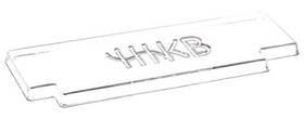 Pfu Ltd. Cg01000-299001 Happy Hacking Keyboard Lid