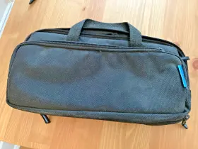Pd-kb01sd Pfu Happy Hacking Keyboard Carrying Case - Hhkb Ricoh Dx