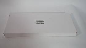 Pioneer Q11-kbm108-u1w Washable Antimicrobial Healthcare Backlit Usb Keyboard