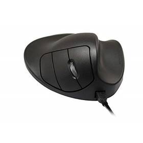 Prestige S2ublc S2ub-lc Handshoemouse Mouse - Bluetrack Wireless Black Re