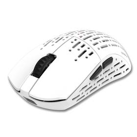 Projects Gaming 720524654113 Sleeper Wireless Mouse 19000 Dpi 53g Lightweight 6 Programmable But