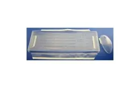 Dlb-1400-104 Protect Computer Products 778889277126 - Input Devices Wrist Rests And