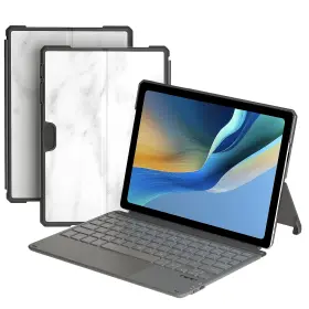 Qusfjp001 Qulose Keyboard Case For Surface Go 3/2/1 Go3/2/1 Grey
