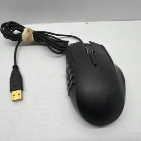 Pm1739h00802083 Razer Naga Chroma Rz01-161 Gaming Mouse For Parts Only