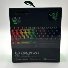 Rc21-01740100-r3m1 Razer New Phantom Keycap Upgrade Set Keycaps