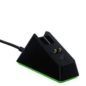 Rc30-03050200-r3m1 Razer Mouse Charging Dock Chroma Magnetic With Charge Status Rgb Lighti
