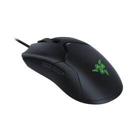 Razer Rz.mo.vp.01.rt Viper Ambidextrous Mouse 16000 Dpi - Optical Sensor Chroma Black Wi