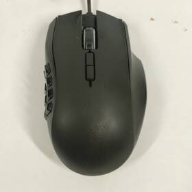 Razer Rz01-0161 Naga Chroma Wired Mouse