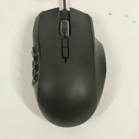 Rz01-0161 Razer Naga Chroma Wired Mouse