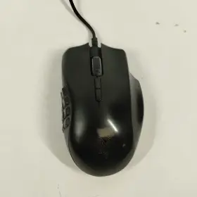 Rz01-0241 Razer Naga Trinity Wired Mouse