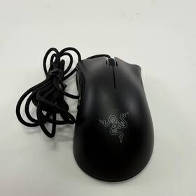Razer Rz01-0254 Death Adder Essential Gaming Mouse Wired