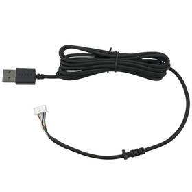 Razer Rz01-02540 Deathadder Essential 6400 Dpi Braided Usb Cable Replacement