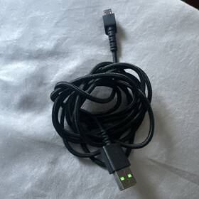 Razer Rz01-02710 Mamba Wireless Oem Charging Cable