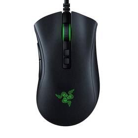 Razer Rz01-03210100-r3m1 Deathadder V2 Wired Gaming Mouse