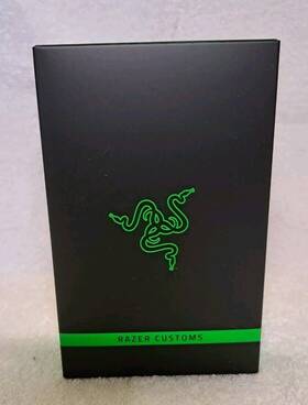 Razer Rz01-0373 New Sealed Customs Orochi V2 Wireless Gaming Mouse Hello Kitty And Friends