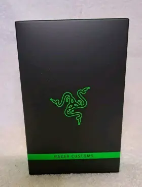 Rz01-0373 Razer New Sealed Customs Orochi V2 Wireless Gaming Mouse Hello Kitty And Friends