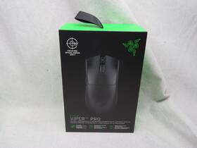 Razer Rz01-0512j Viper V3 Pro Lightweight Wireless Gaming Mouse Nib Still Sealed