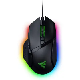 Rz01-05230100-r3u1 Razer Basilisk V3 35k Wired Ergonomic Gaming Mouse