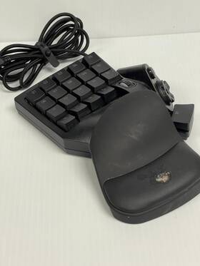 Razer Rz07-0311 Tartarus Pro Gaming Keypad
