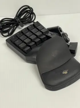 Rz07-0311 Razer Tartarus Pro Gaming Keypad