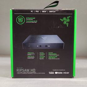 Razer Rz20-0285 X003uyqr7j