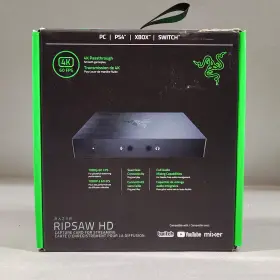 X003uyqr7j Razer Rz20-0285