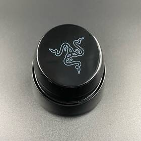 Razer Rz41-00140200-r3m1 Armadillo Ii Mouse Cable Organizer