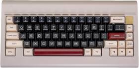 Redqin 762716207394 Ultraequip Keycaps - Rome Double Shot Pbt Sa Profile Keycap Set-160 Keys