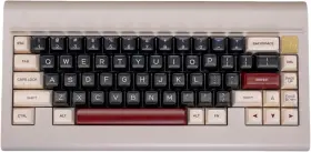Redqin 762716207394 Ultraequip Keycaps - Rome Double Shot Pbt Sa Profile Keycap Set-160 Keys