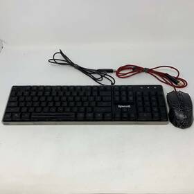 Redragon S107 Keyboard And Mouse Combo