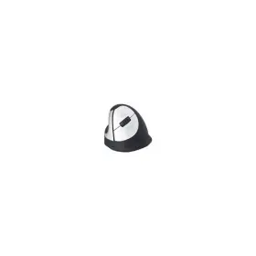 Rgo 719274490319 Rgohewll R-go He Ergonomic Mouse Medium Hand Size 165-185mm Left Handed