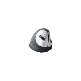 Rgo 956993300020 Rgohewl R-go He Ergonomic Mouse Medium Hand Size 165-185mm Right Handed