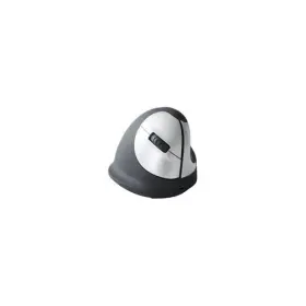 Rgo 956993300020 Rgohewl R-go He Ergonomic Mouse Medium Hand Size 165-185mm Right Handed