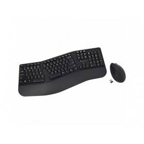 Rocstor K10-wired Y10p023-b1 Premium K10 Wired Keyboard - 104 Key Function Cable Connect