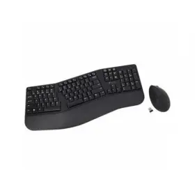 Y10p023-b1 Rocstor K10-wired Premium K10 Wired Keyboard - 104 Key Function Cable Connect