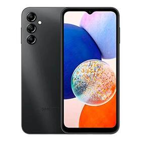 Samsung 806094825367 Galaxy A14 5g 4gb 128gb Black