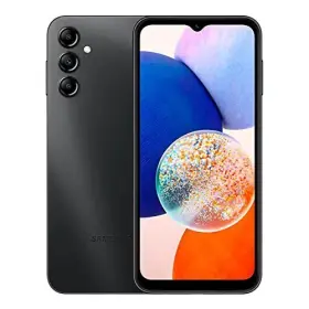 Samsung 806094825367 Galaxy A14 5g 4gb 128gb Black