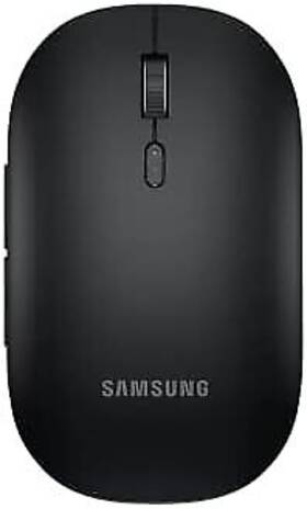 Samsung Ej-m3400dbegus Bluetooth Wireless Mouse Compact Silent Laptoptablet Macbook Android