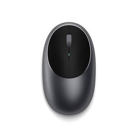 Satechi 879961008260 St-abtcmm M1 Bluetooth Wireless Mouse - Space Gray