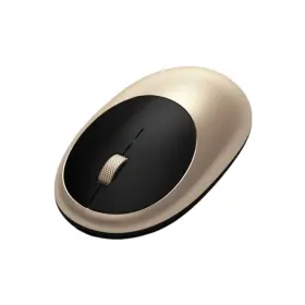 Satechi 879961008291 St-abtcmg M1 Bluetooth Wireless Mouse-gold