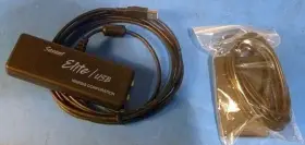 Fsmj2-usb-ul Savant Elite Fsmj2 Control Module With Single Action Foot Switch Kinesis