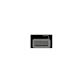 S106g2m Seal Shield - Keyboard Qwerty 103 Us Language Wired Conn