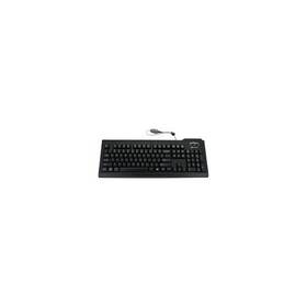 Seal Shield Ssksv207 Medical Grade Keyboard With Quick Connect - Dishw