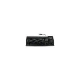 Ssksv207 Seal Shield Medical Grade Keyboard With Quick Connect - Dishw