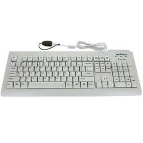 Seal Shield Sswksv207l Clean Waterproof Keyboards Are 100% &