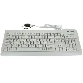 Sswksv207l Seal Shield Clean Waterproof Keyboards Are 100% &